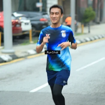 Runner Photo 8624667