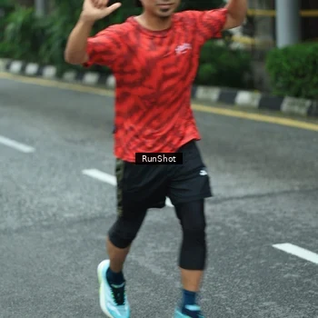 Runner Photo 8624668