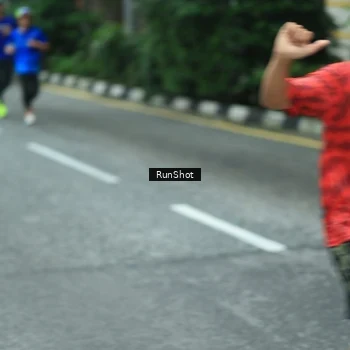 Runner Photo 8624670
