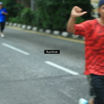 Runner Photo 8624673