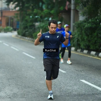 Runner Photo 8624679