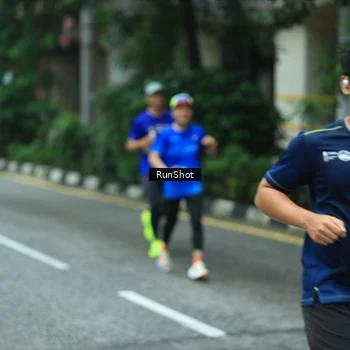 Runner Photo 8624682