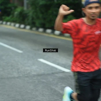 Runner Photo 8624684