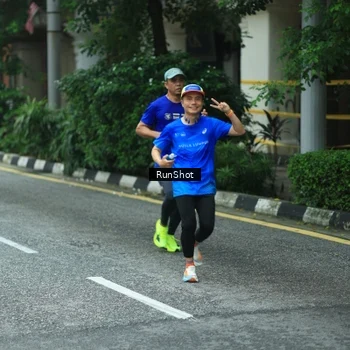 Runner Photo 8624686