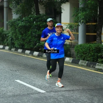 Runner Photo 8624687