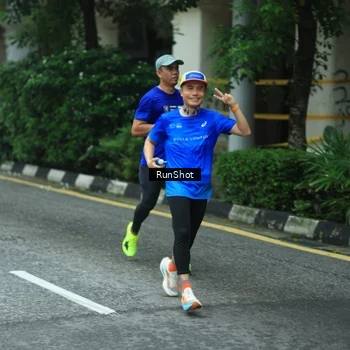 Runner Photo 8624690