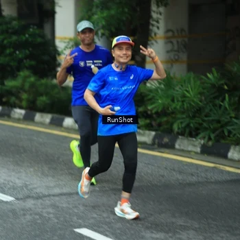 Runner Photo 8624694