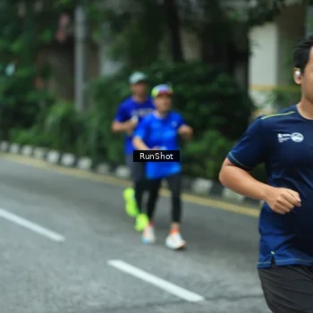 Runner Photo 8624700