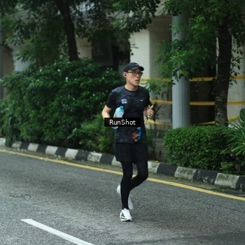 Runner Photo 8624725