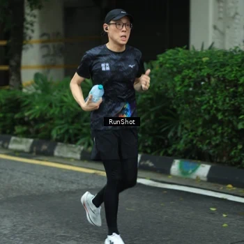 Runner Photo 8624731