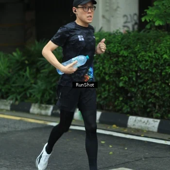 Runner Photo 8624732