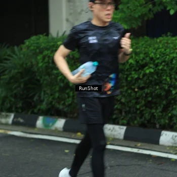 Runner Photo 8624734