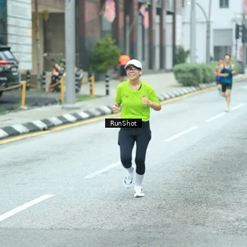 Runner Photo 8624767