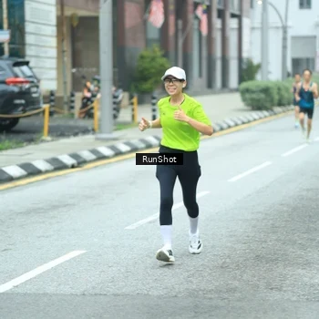 Runner Photo 8624770