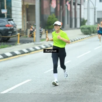 Runner Photo 8624771