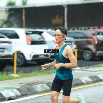 Runner Photo 8624773