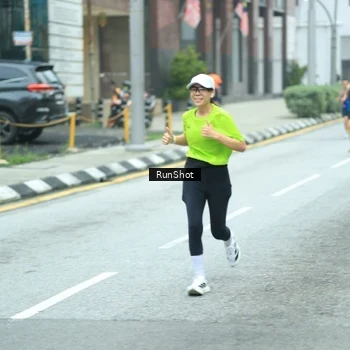 Runner Photo 8624774