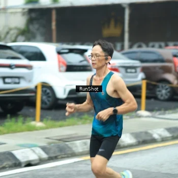 Runner Photo 8624775