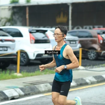 Runner Photo 8624776