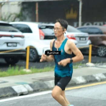 Runner Photo 8624777