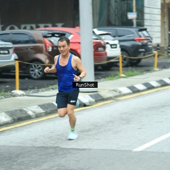 Runner Photo 8624780