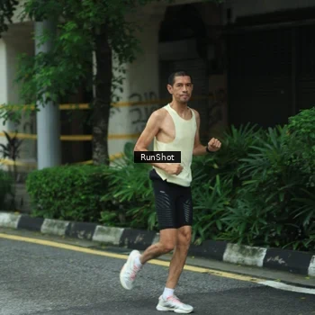 Runner Photo 8624783