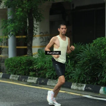 Runner Photo 8624784