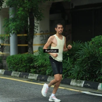 Runner Photo 8624785
