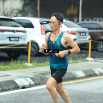 Runner Photo 8624786