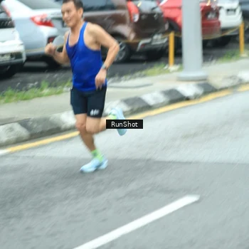 Runner Photo 8624787
