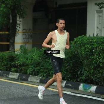 Runner Photo 8624788