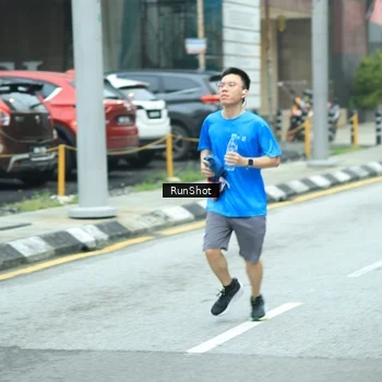 Runner Photo 8624795