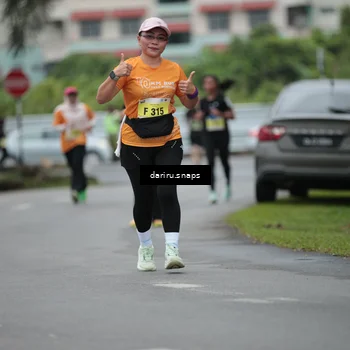 Runner Photo 8624806