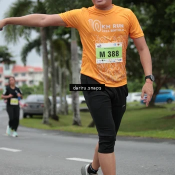 Runner Photo 8624808