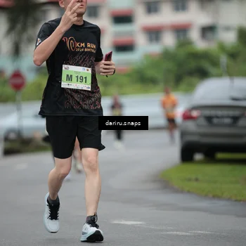 Runner Photo 8624812
