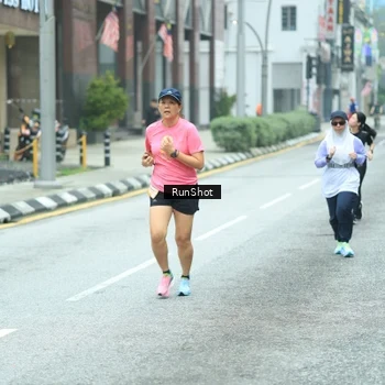 Runner Photo 8624813