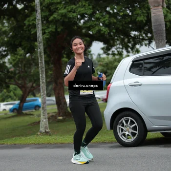 Runner Photo 8624825