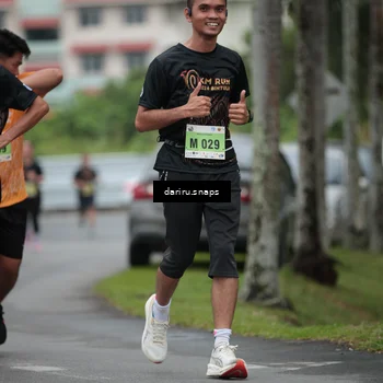 Runner Photo 8624826