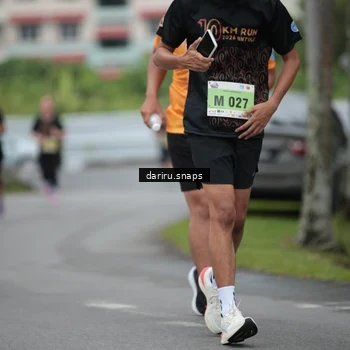 Runner Photo 8624827