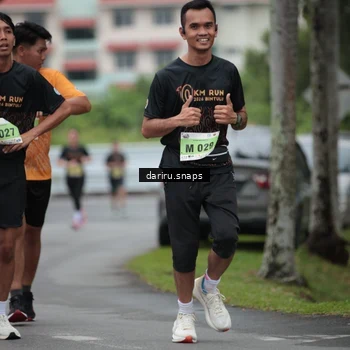 Runner Photo 8624828