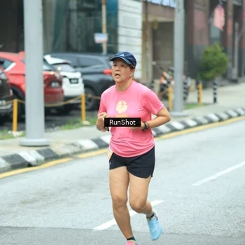 Runner Photo 8624829