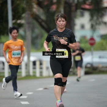 Runner Photo 8624830