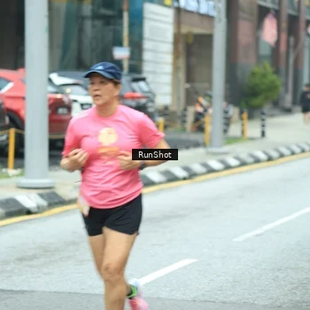 Runner Photo 8624833