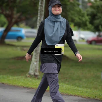 Runner Photo 8624835