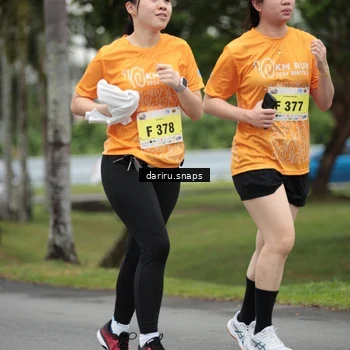 Runner Photo 8624836