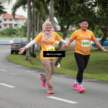Runner Photo 8624851