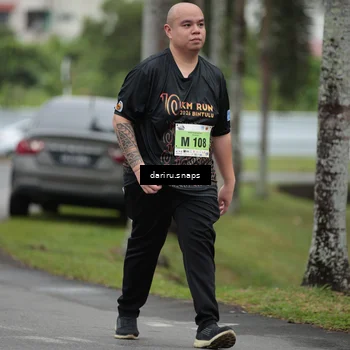 Runner Photo 8624858
