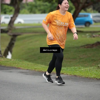 Runner Photo 8624860