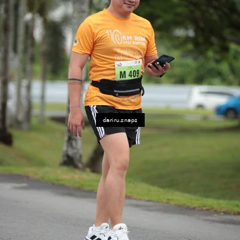 Runner Photo 8624861