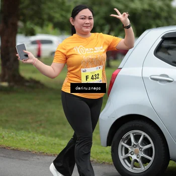 Runner Photo 8624863